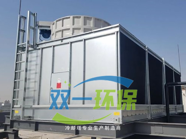 全鋼冷卻塔