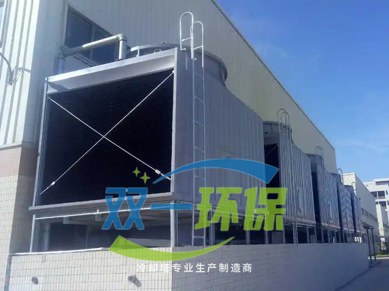 水輪機(jī)冷卻塔（節(jié)能型）