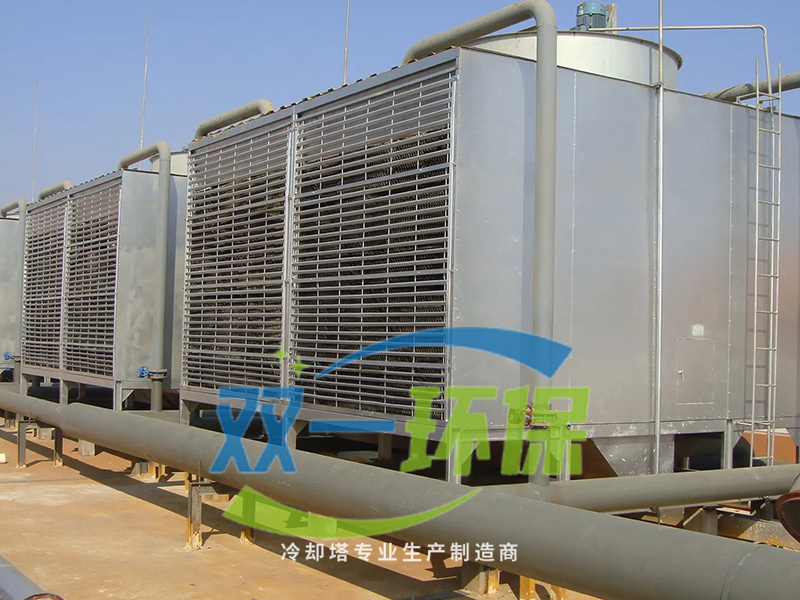 水輪機(jī)冷卻塔（節(jié)能型）