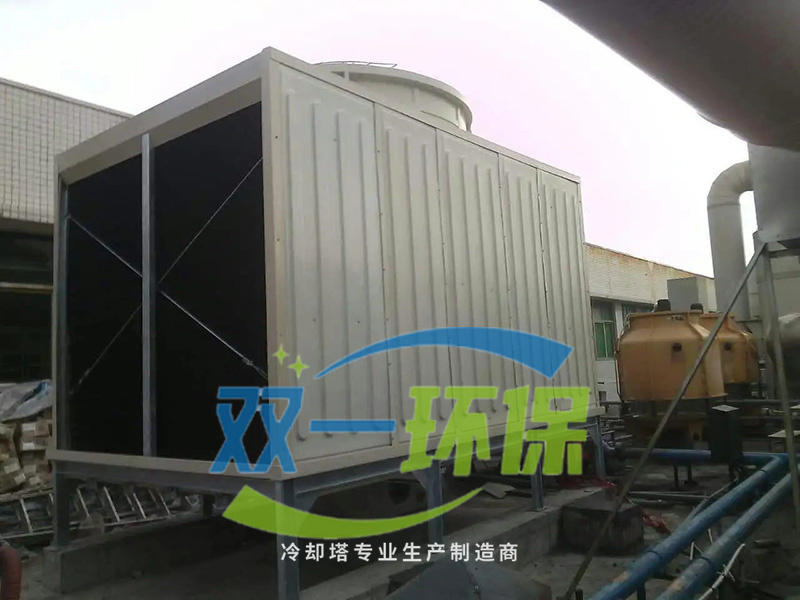 水輪機(jī)冷卻塔（節(jié)能型）